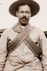 Pancho Villa Club profile picture