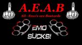 All Emos Are Bastards profile picture