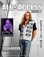 All Access Music & Entertainment Magazine profile picture