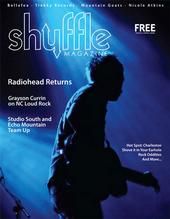 Shuffle Magazine profile picture