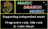 Magic Dragon Music profile picture