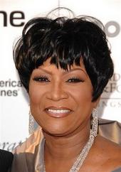 Patti LaBelle profile picture