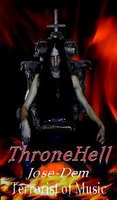 ThroneHell profile picture