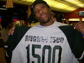 Rugbee 1500...HOLLA!!! profile picture