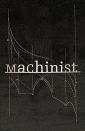 Machinist profile picture