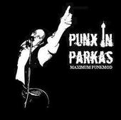 punx in parkas profile picture