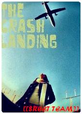 the crash landing [street team] profile picture