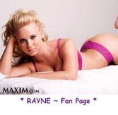 Rayne Fan Page profile picture