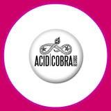 Acid Cobra records profile picture