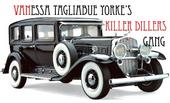 Vanessa T. Yorke & The Killer Dillers Gang profile picture