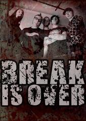 BREAK IS OVER (Recording New Album) profile picture