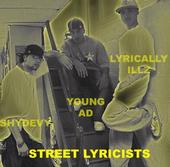 Street Lyricists Entertainment profile picture