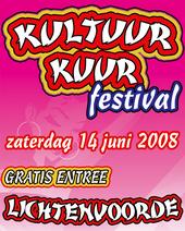 KULTUURKUUR FESTIVAL profile picture