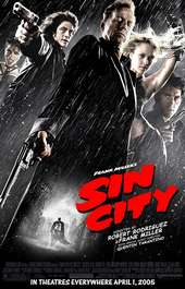 Sin City profile picture