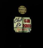 The Rodeo Club profile picture