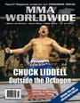 MMA Worldwide Magazine profile picture