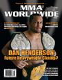 MMA Worldwide Magazine profile picture