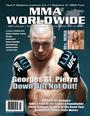 MMA Worldwide Magazine profile picture