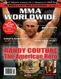 MMA Worldwide Magazine profile picture