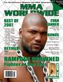 MMA Worldwide Magazine profile picture