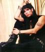 Steve Tyler profile picture