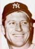 Mickey Mantle profile picture