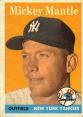 Mickey Mantle profile picture