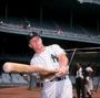 Mickey Mantle profile picture