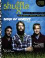 Shuffle Magazine profile picture