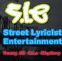 Street Lyricists Entertainment profile picture