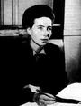 Simone de Beauvoir profile picture