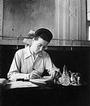 Simone de Beauvoir profile picture