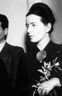 Simone de Beauvoir profile picture