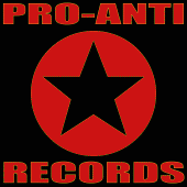 Pro-Anti Records profile picture