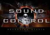 Sound Control - Recording Studio profile picture