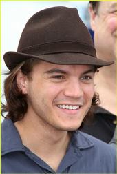 Emile Hirsch Fan Page profile picture