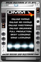 OMM_ONLINE-MIXING-AND-MASTERING.COM profile picture