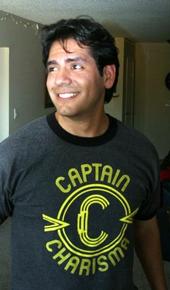 Captain Confidenceâ„¢ Sonny Dominguez profile picture