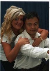 Mr. & Mrs. Tran profile picture