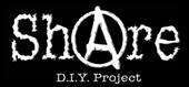 sh(A)re D.I.Y. project profile picture