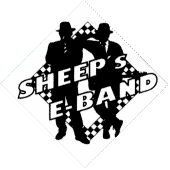 Sheeps E-Band profile picture