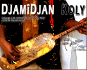 DJAMIDJAN KOLY profile picture