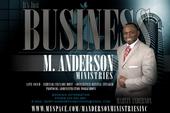 M. Anderson Ministries, inc. profile picture