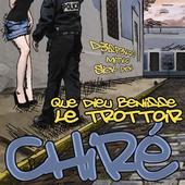 ChirÃ©- MixTape En Telechargement Gratuit profile picture