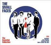 the small faces profile picture