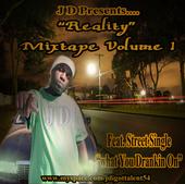 J.D MIXTAPE RELEASE PARTY FRIDAY JUNE 12TH profile picture