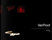 Vanproof profile picture