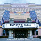 Umphrey's McGee profile picture