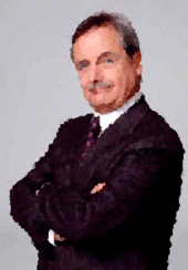 William Daniels' Voice profile picture