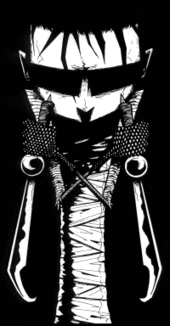 Johnny The Homicidal Maniac profile picture